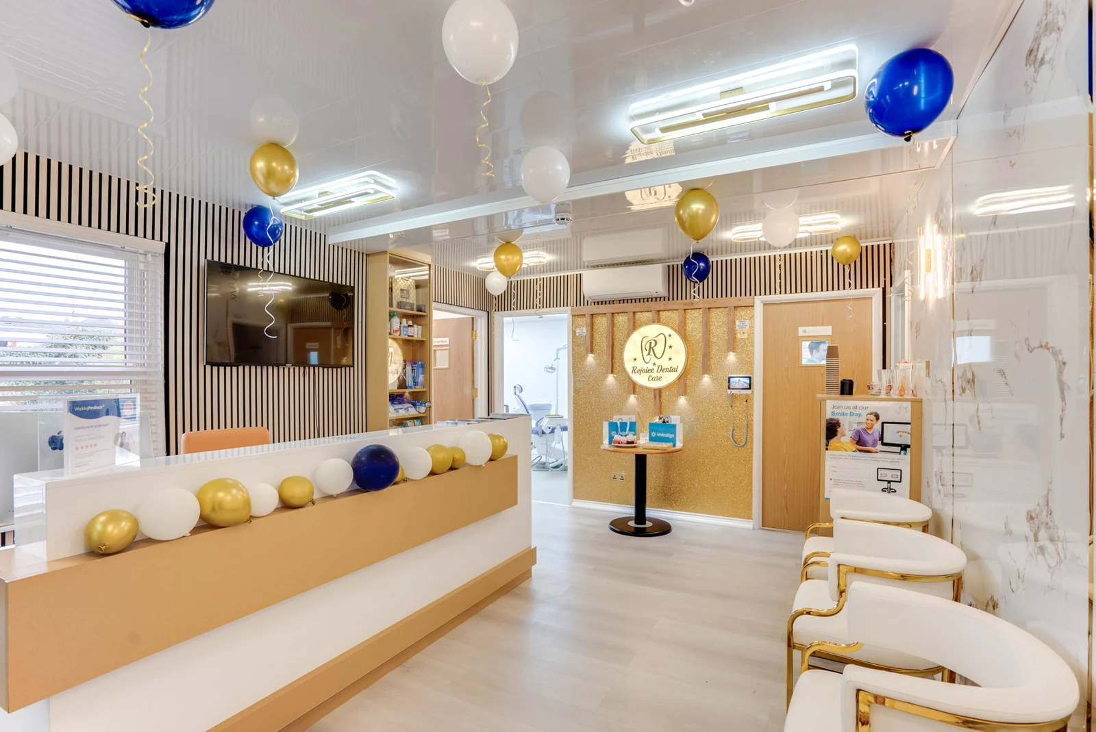 Photo of Rejoice Dental Care